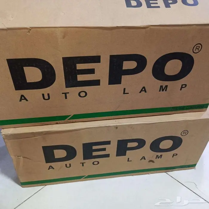 شمعات مازدا 6 استاندر ديبو تايواني جديد 2020 5