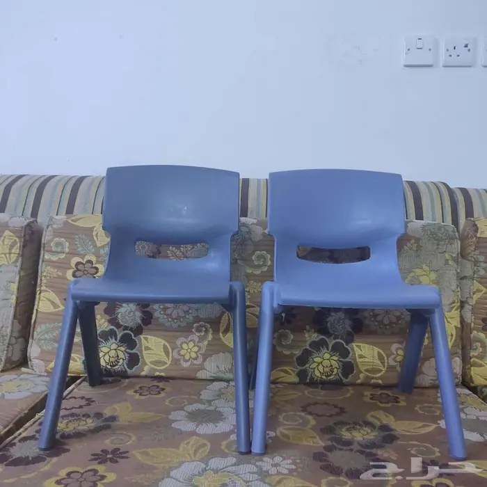 كرسي اطفال 1