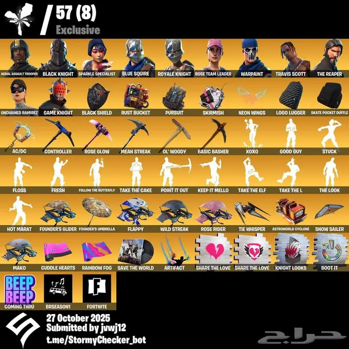 جوردن الطيار و شيطون و ترافس 0