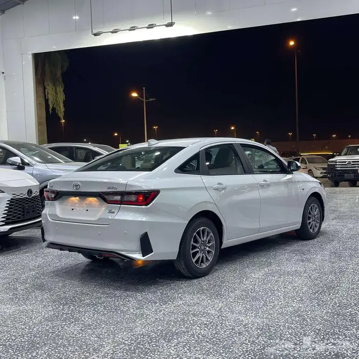 يارس واي ليمتيد 2026 سعودي السعر 62100 2