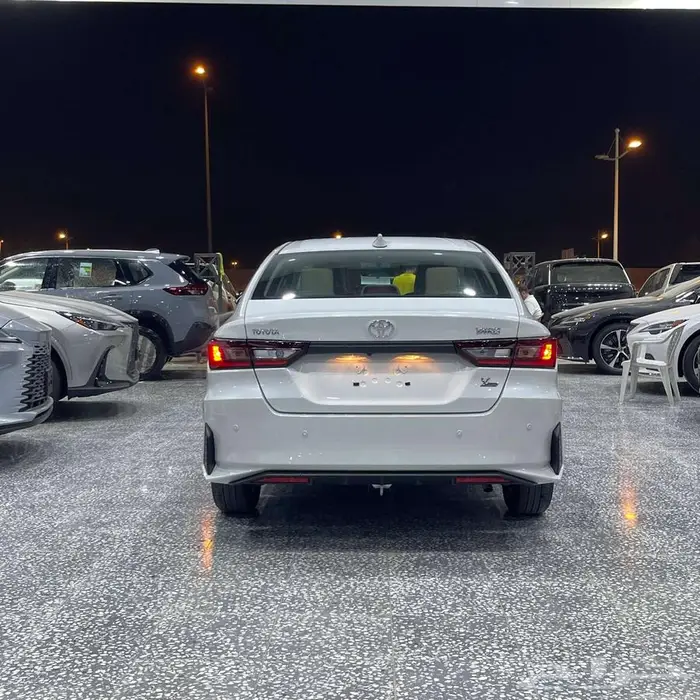 يارس واي ليمتيد 2026 سعودي السعر 62100 3