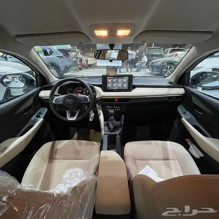 يارس واي ليمتيد 2026 سعودي السعر 62100 4