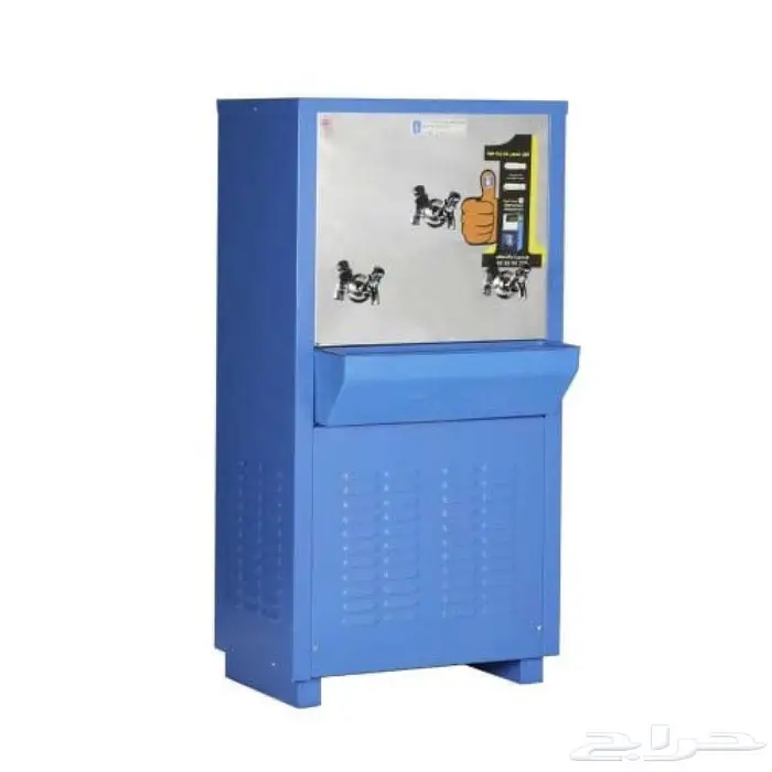 براده مويه ثلاث صنابير شركه الكوثر 0