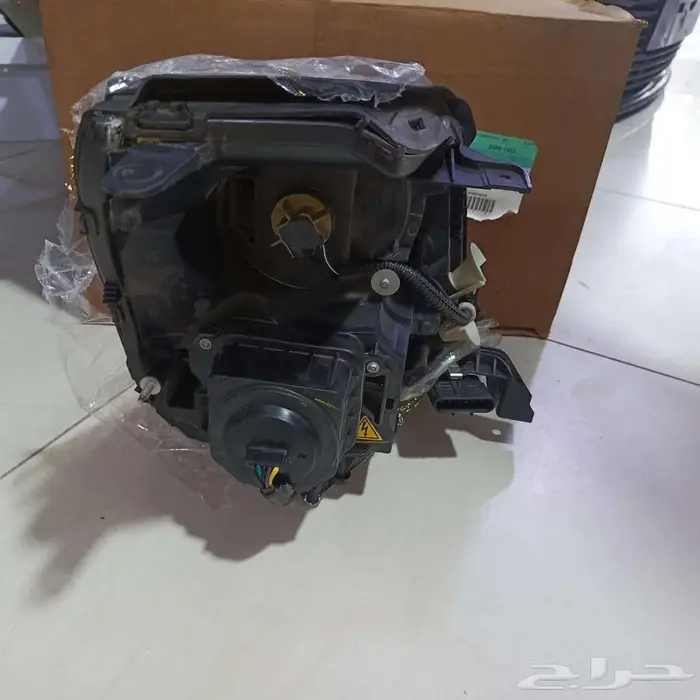 شمعة كدلك DTS يسار اصلي جديد 2006 - 2011 2