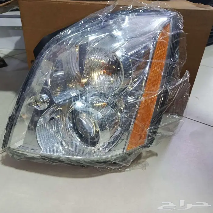 شمعة كدلك DTS يسار اصلي جديد 2006 - 2011 0