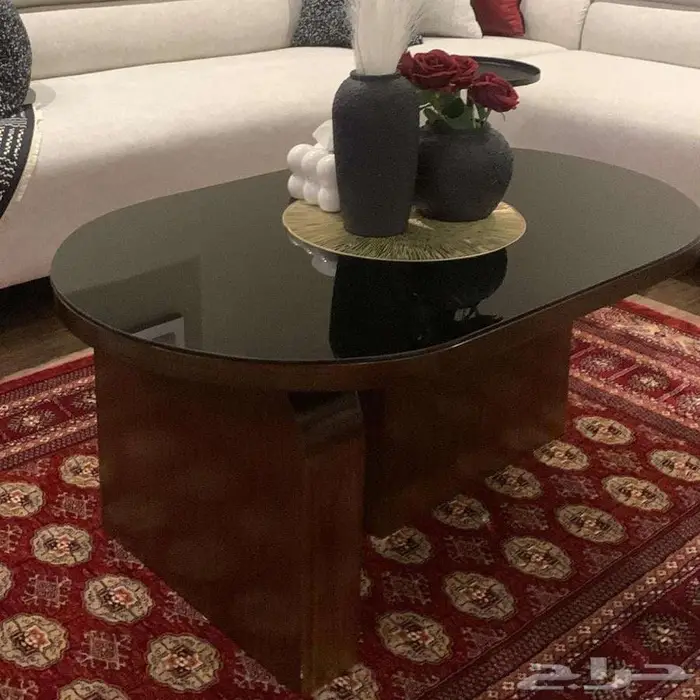 طاولات خدمه طاولات قهوه مداخل 18