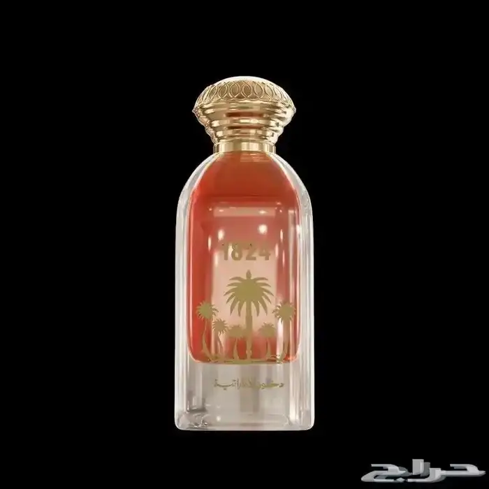 مع كل عطر آوقيه عود تايقر درجه أولى 9