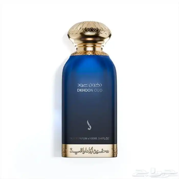 مع كل عطر آوقيه عود تايقر درجه أولى 3