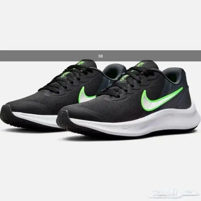 شوزات رياضية ماركات أصلية باسعار التصفية 12