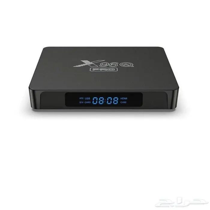 رسيفر X96Q اشتراك سنة جميع التطبيقات. 0