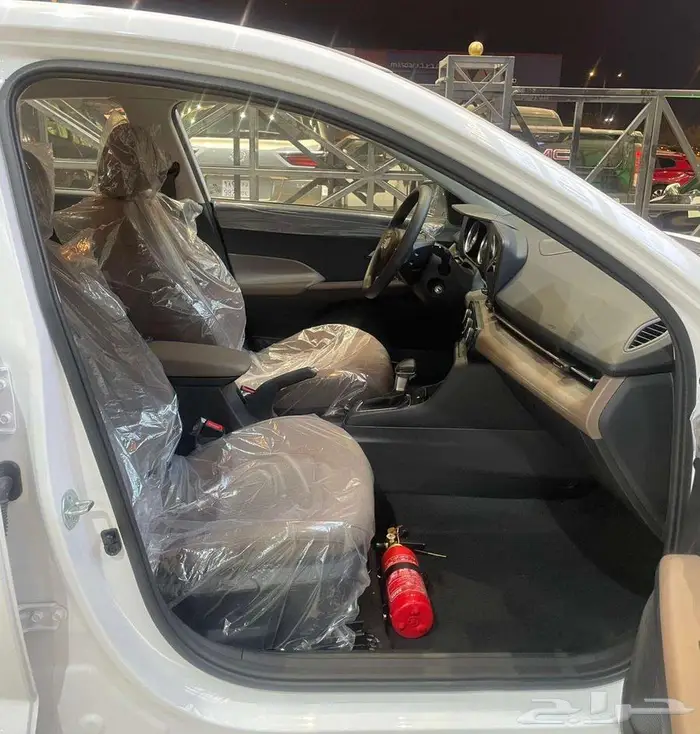 هيونداي اكسنت 1.5 فليت 2026 قسط سيارتك من جوالك بضغطة زر 8