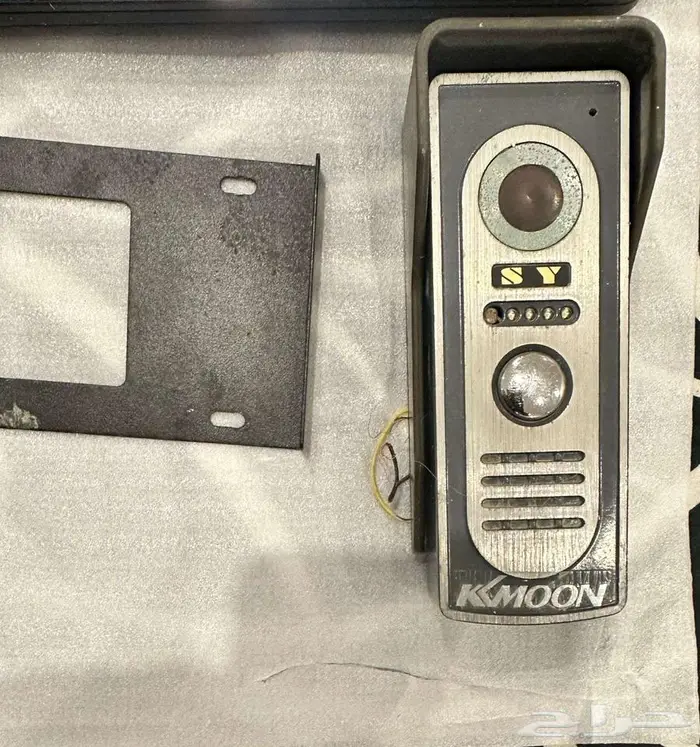 انتركوم خارجي 2