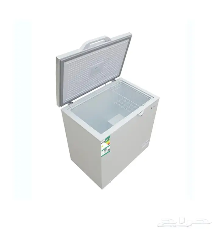 ديب فريزر جنرال 1