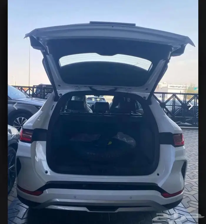 بي واي دي سونق بلس دفع امامي 2026 الارخص بالسوق 6