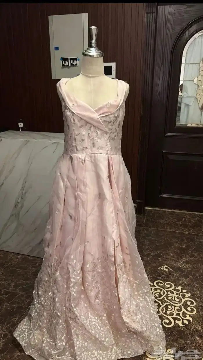 فساتين مناسبات 5