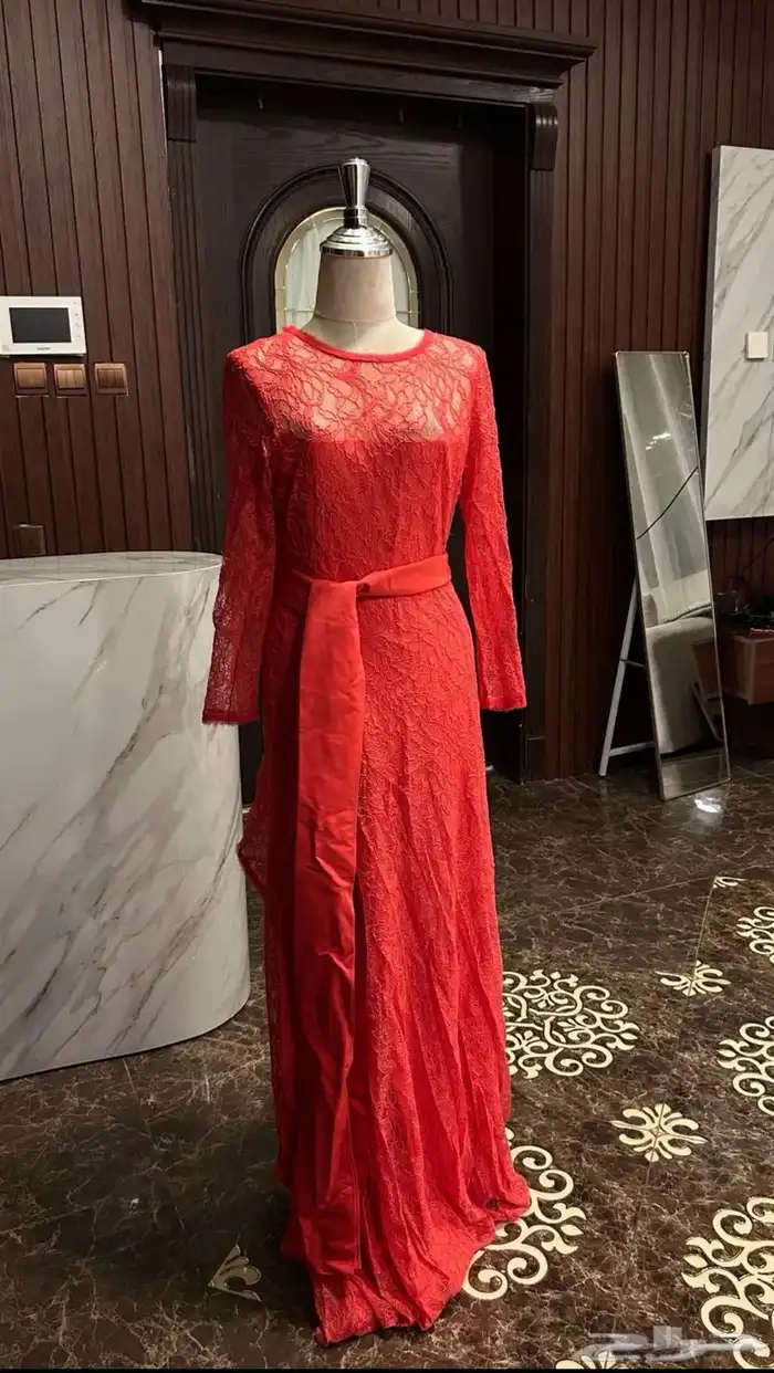 فساتين مناسبات 1