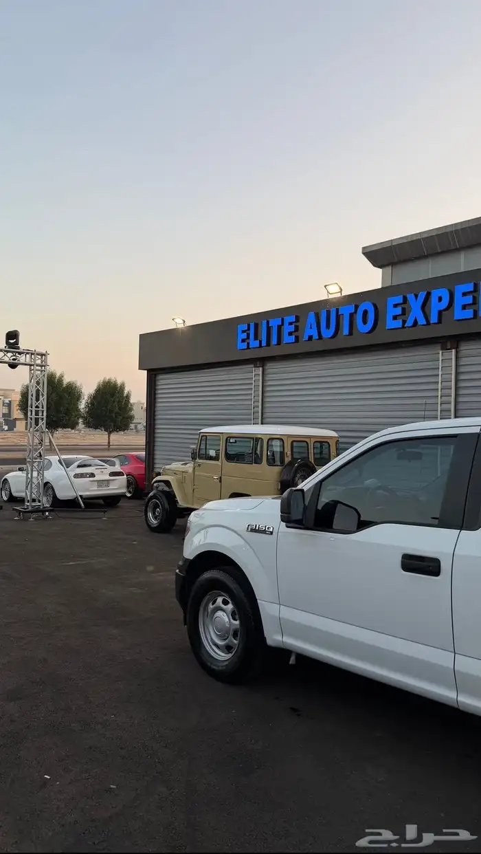 f150 2018 بدون دبل 9