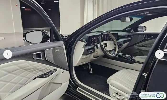 كود 180 كيا K8 Signature 9