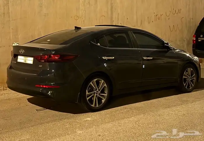 النترا 2017 فل كامل أعلى فئة الوعلان 1