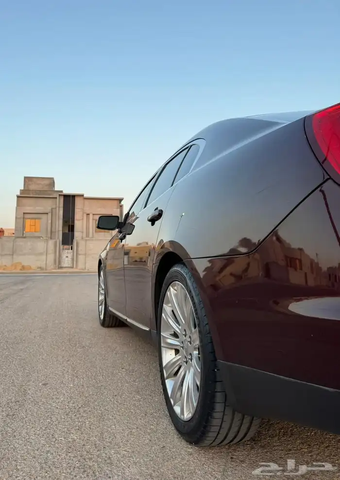 لينكون Mks قمة النظافه 91