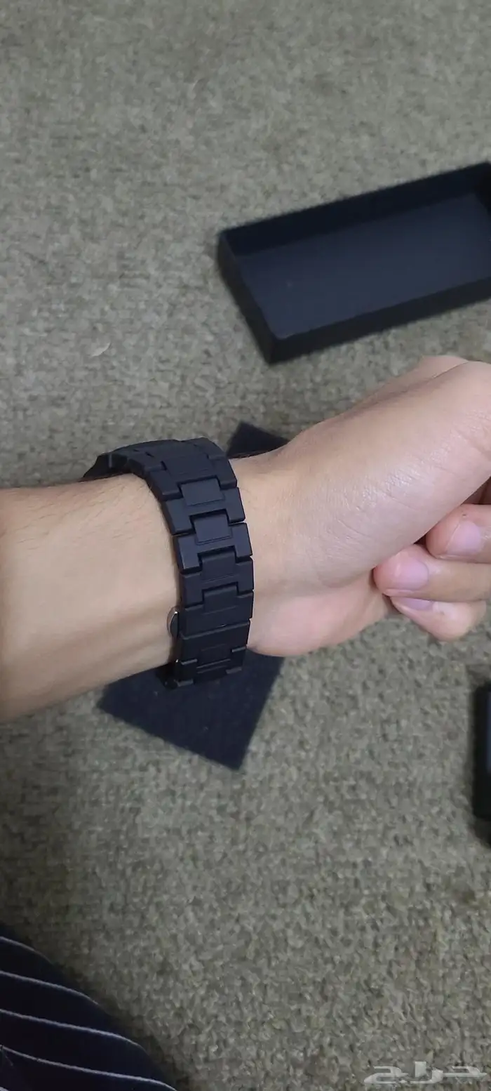 ساعة يد 15 ريال توصيل مجاني 6