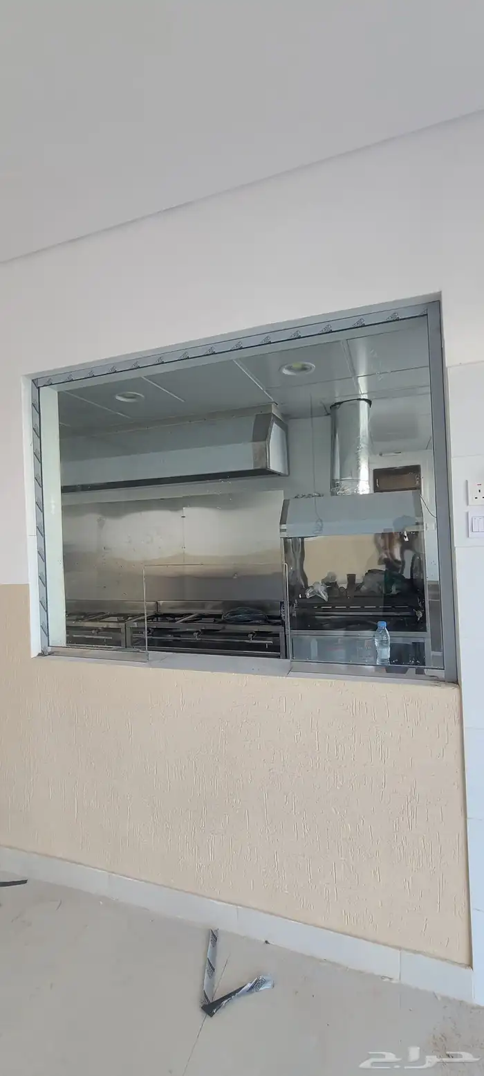 زجاج سكوريت عمر اليماني 3