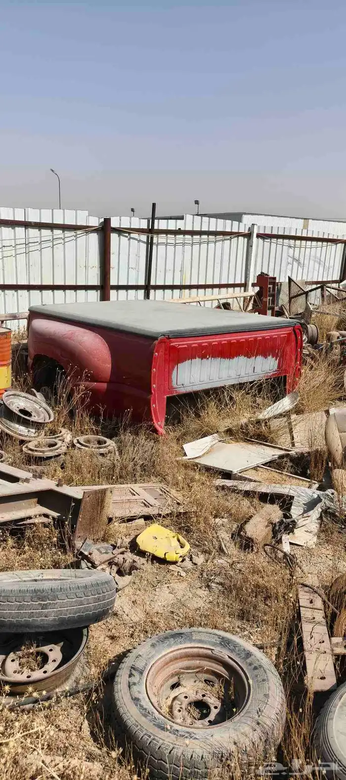 صندوق شفر دبل تاير 5