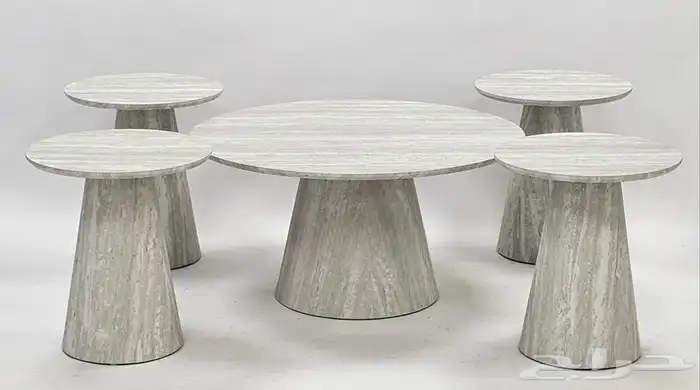 اطقم طاولات للبيع شامل مع التوصيل داخل جدة 54