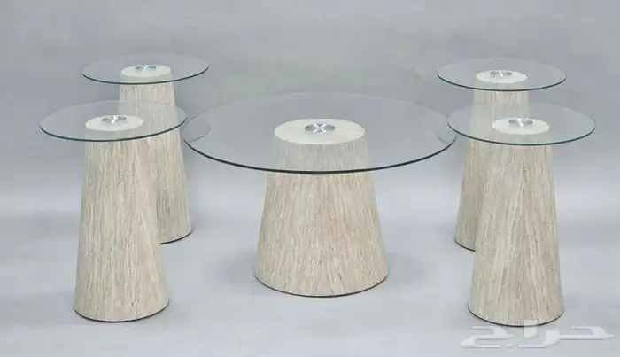 اطقم طاولات للبيع شامل مع التوصيل داخل جدة 25