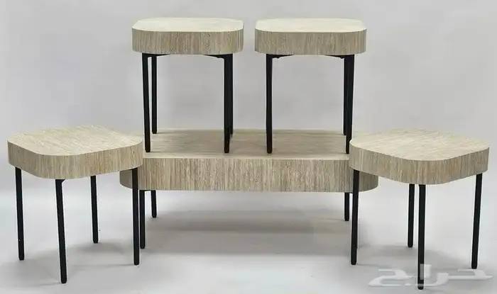 اطقم طاولات للبيع شامل مع التوصيل داخل جدة 70