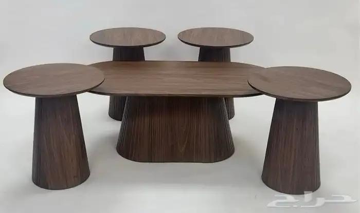 اطقم طاولات للبيع شامل مع التوصيل داخل جدة 22