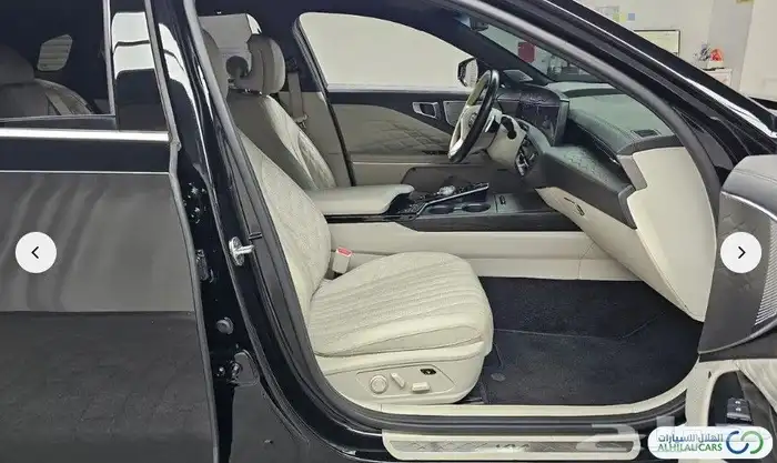 كود 180 كيا K8 Signature 8