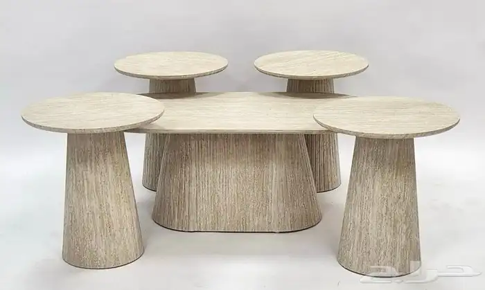 اطقم طاولات للبيع شامل مع التوصيل داخل جدة 17