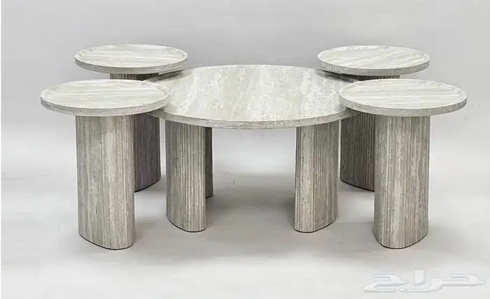 اطقم طاولات للبيع شامل مع التوصيل داخل جدة 66