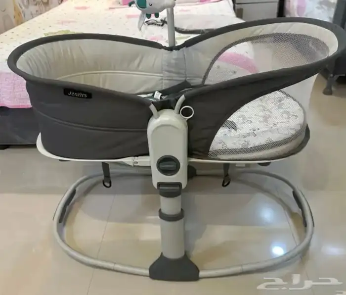 سرير أطفال juniors 2