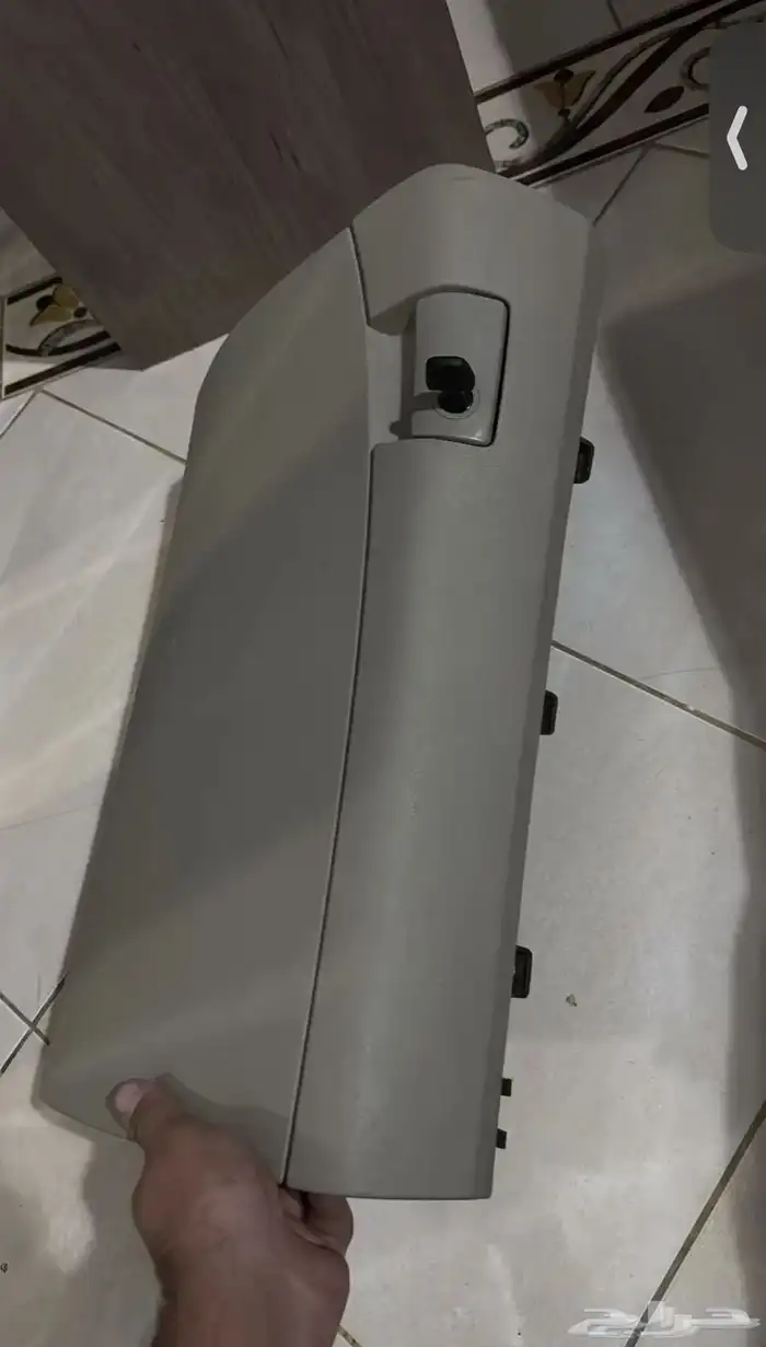 قطع كابرس ولومينا 24