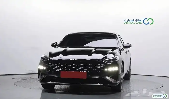 كود 179 كيا K8 Signature 0