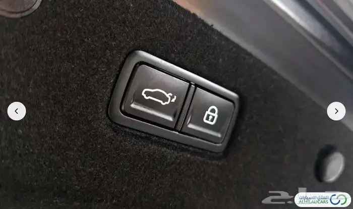 كود 179 كيا K8 Signature 16