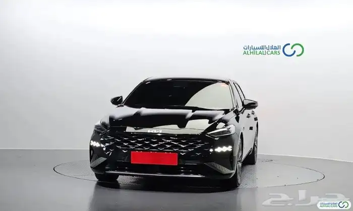 كود 180 كيا K8 Signature 0