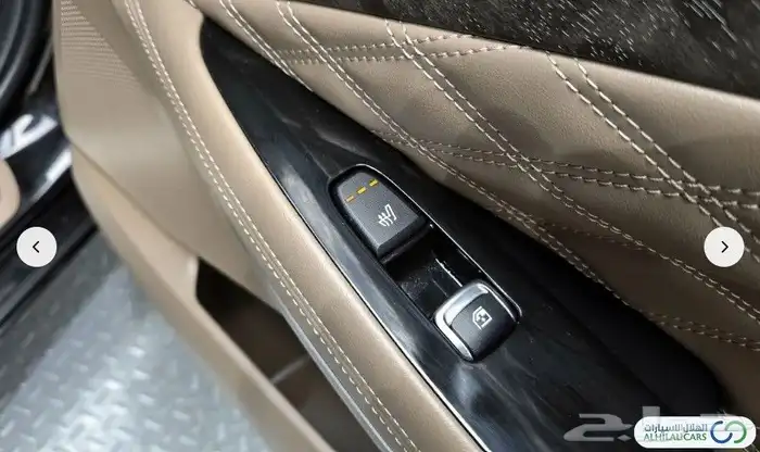 كود 179 كيا K8 Signature 18