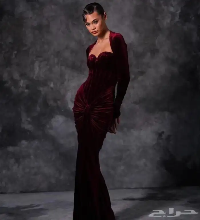 فساتين سهرة جاهزة 3