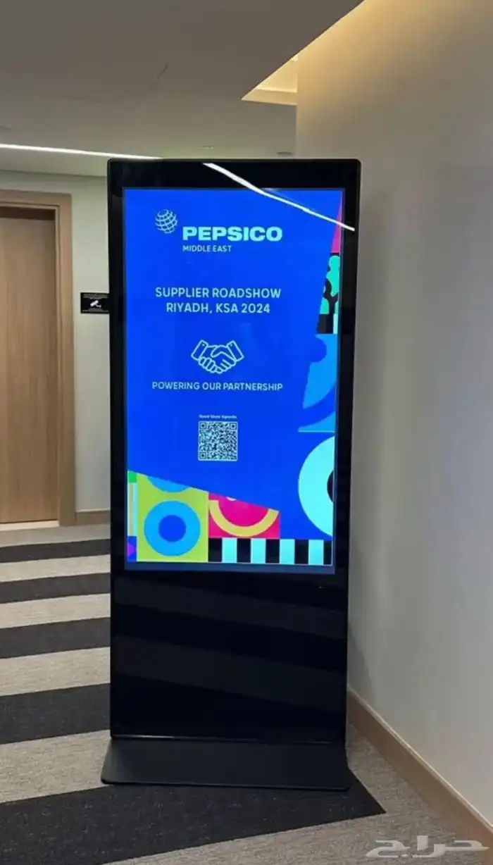 للايجار شاشات عرضيه وطويله 1