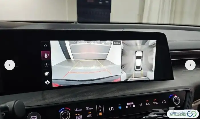 كود 180 كيا K8 Signature 14