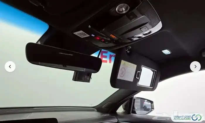 كود 179 كيا K8 Signature 17