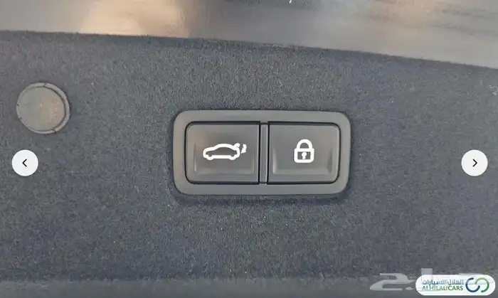 كود 180 كيا K8 Signature 16