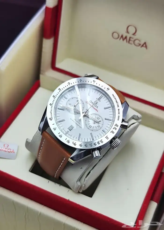 ساعات واكسسورات رجالية فاخرة ماركات كوبي ون 99