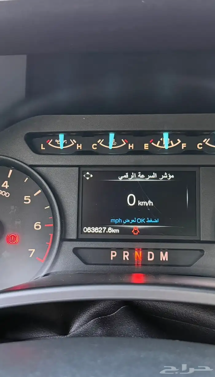 f150 2018 بدون دبل 10