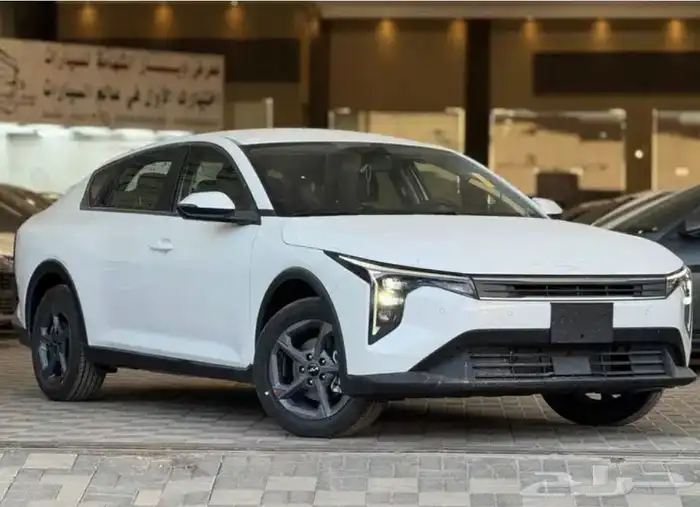 كيا K4 ستاندر 1 6 cc 2026 4