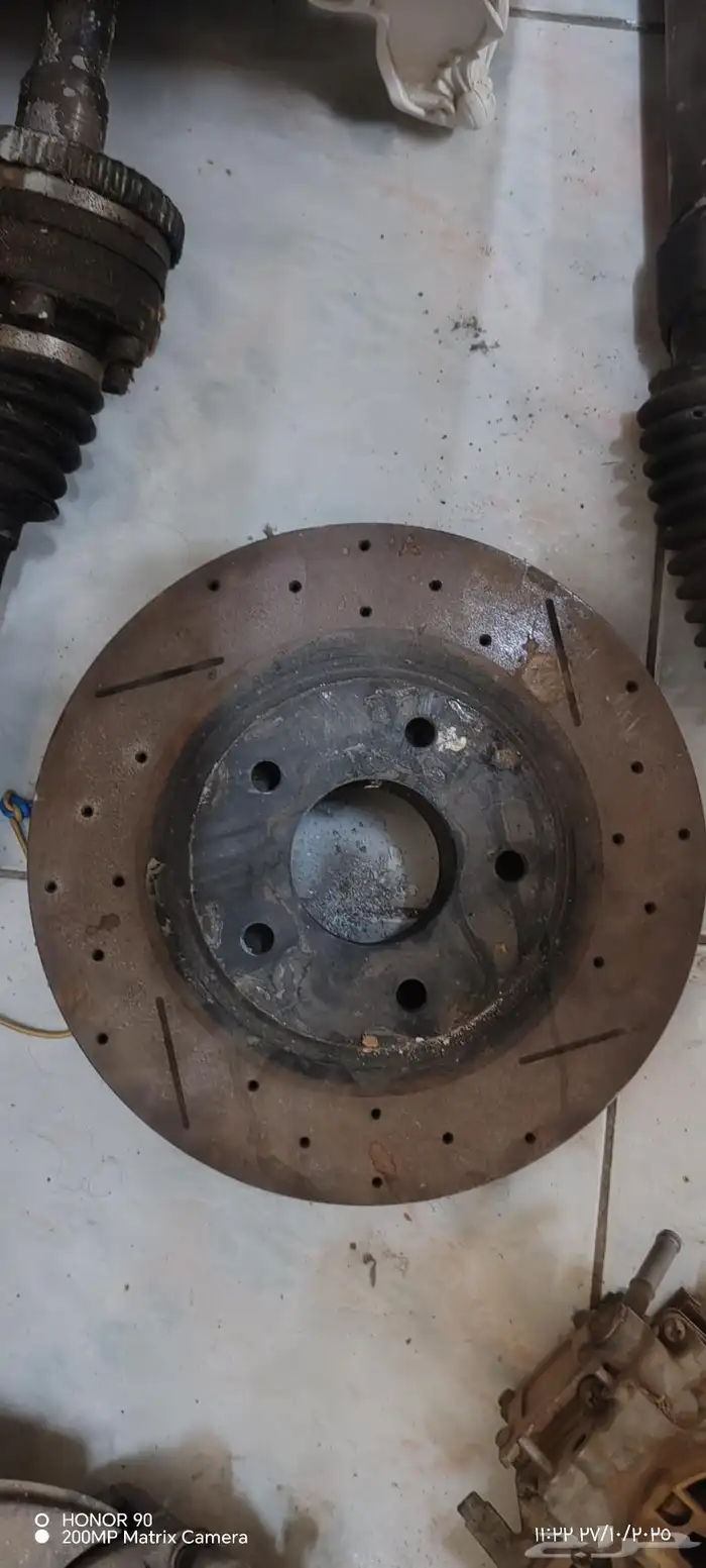 هوبات رياضيه نيسان التيما وماكسيما 0