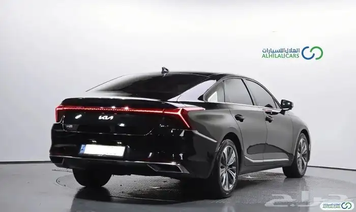 كود 179 كيا K8 Signature 1
